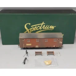 Bachmann 26996 On30 Mess Hall Camp Car Dining Car - Model Train Junction: Quality Parts and Art Supplies
