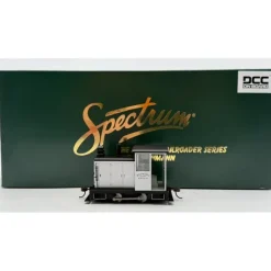 Bachmann 28161 On30 Midwest Quarry & Mining Co 0-4-0 Mechanical Locomotive w/DCC - Model Train Junction: Quality Parts and Art Supplies