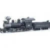 Bachmann 25961 On30 Midwest Quarry & Mining Co. 2-8-0 w/DCC Steam Loco #26 - Model Train Junction: Quality Parts and Art Supplies