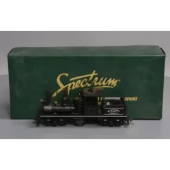 Bachmann 25661 On30 Midwest Quarry & Mining Co. Two-Truck Shay Steam Locomotive - Model Train Junction: Quality Parts and Art Supplies