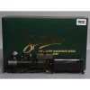 Bachmann 25999 On30 Painted & Unlettered 2-8-0 Steam Locomotive w/DCC - Model Train Junction: Quality Parts and Art Supplies