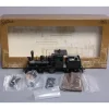 Bachmann 28503 On30 Painted & Unlettered T-Boiler Two-Truck Shay w/Sound & DCC - Model Train Junction: Quality Parts and Art Supplies