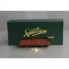 Bachmann 27299 On30 Painted & Unlettered Wood Gondola - Model Train Junction: Quality Parts and Art Supplies
