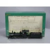 Bachmann 28321 On30 Painted & Unlettered 4-4-0 American Steam Locomotive w/DCC - Model Train Junction: Quality Parts and Art Supplies
