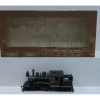 Bachmann 28601 On30 Painted & Unlettered 28-Ton Two-Truck Climax w/Sound & DCC - Model Train Junction: Quality Parts and Art Supplies