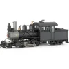 Bachmann 25478 On30 Painted & Unleterred 2-4-4 Forney Steam Locomotive w/DCC - Model Train Junction: Quality Parts and Art Supplies