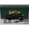 Bachmann 25660 On30 Scale Pocahontas Lumber Co. Two-Truck Shay - Model Train Junction: Quality Parts and Art Supplies