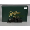 Bachmann 25479 On30 Undecorated 2-4-4 Forney Steam Locomotive with DCC - Model Train Junction: Quality Parts and Art Supplies