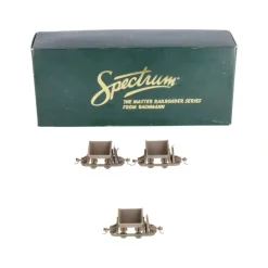 Bachmann 29802 On30 V-Dump Car (Set of 3) - Model Train Junction: Quality Parts and Art Supplies