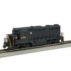 Bachmann 60807 PRR GP30 w/DCC #2205 - Model Train Junction: Quality Parts and Art Supplies