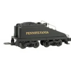 Bachmann 89653 PRR USRA Slope Back Tender - Model Train Junction: Quality Parts and Art Supplies