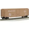 Bachmann 71060 Reading 50' Boxcar - Model Train Junction: Quality Parts and Art Supplies