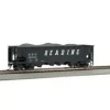 Bachmann 73360 Reading 40' Quad Hopper - Model Train Junction: Quality Parts and Art Supplies
