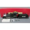 Bachmann 81094 Rio Grande Southern Anniversary 4-6-0 Steam Loco. & Tender #25 - Model Train Junction: Quality Parts and Art Supplies