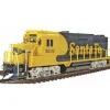 Bachmann 60813 Santa Fe GP30 Diesel Locomotive w/DCC #3232 - Model Train Junction: Quality Parts and Art Supplies