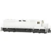 Bachmann 82711 SD-45 Loco w/DCC-Undecorated - Model Train Junction: Quality Parts and Art Supplies