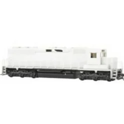 Bachmann 82711 SD-45 Loco w/DCC-Undecorated - Model Train Junction: Quality Parts and Art Supplies