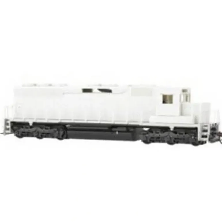 Bachmann 82711 SD-45 Loco w/DCC-Undecorated - Model Train Junction: Quality Parts and Art Supplies