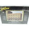 Bachmann 88004 Spectrum HO Scale Variety Store Cityscenes Building Kit - Model Train Junction: Quality Parts and Art Supplies