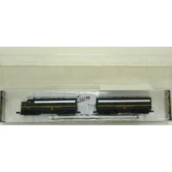 Bachmann 81258 Spectrum PRR F7 AB Diesels - Model Train Junction: Quality Parts and Art Supplies