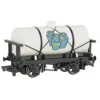 Bachmann 77032 Thomas & Friends Cream Tanker - Model Train Junction: Quality Parts and Art Supplies