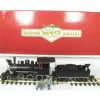 Bachmann 81699 Unlettered 2-6-0 Mogul Steam Locomotive & Tender - Model Train Junction: Quality Parts and Art Supplies