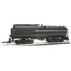 Bachmann 89451 Unlettered Vanderbilt Tender - Model Train Junction: Quality Parts and Art Supplies