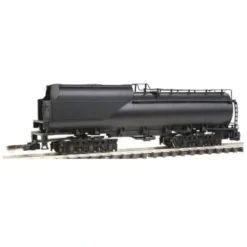 Bachmann 89451 Unlettered Vanderbilt Tender - Model Train Junction: Quality Parts and Art Supplies