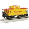 Bachmann 70751 UP 36' Wide Vision Caboose - Model Train Junction: Quality Parts and Art Supplies