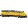 Bachmann 82763 UP SD45 #17 - Model Train Junction: Quality Parts and Art Supplies