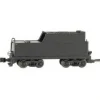 Bachmann 89551 USRA Short Tender-Undec - Model Train Junction: Quality Parts and Art Supplies