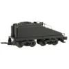 Bachmann 89651 USRA Slope Back Tender-Undec. - Model Train Junction: Quality Parts and Art Supplies
