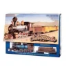 Bachmann 90050 V&T Siverado G Gauge Steam Starter Train Set - Model Train Junction: Quality Parts and Art Supplies
