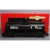 Bachmann 93419 White Pass & Yukon Single Dome Tank Car - Model Train Junction: Quality Parts and Art Supplies