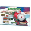 Bachmann 00664 Yuletide Special Christmas HO Gauge Steam Train Set - Model Train Junction: Quality Parts and Art Supplies