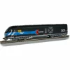 Bachmann, HO Scale, 68303, Siemens ALC-42 Charger, Amtrak 50th Anniversary Day 1, #301 - Model Train Junction: Quality Parts and Art Supplies