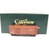 Bachmann Spectrum 27618 On30 D&RGW Ventilated Box Car #2200 - Model Train Junction: Quality Parts and Art Supplies