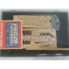 Bar Mills 90602 Laser-Cut Wood Billboards Large, For HO & O Philco Batteries - Model Train Junction: Quality Parts and Art Supplies