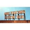 Blair Line 1550 N/Z/HO Small Do It Yourself Custom Billboard - Model Train Junction: Quality Parts and Art Supplies
