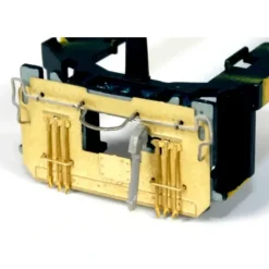 BLMA Models 105 EMD Pilot Face Layover - Model Train Junction: Quality Parts and Art Supplies