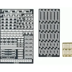 BLMA Models 99 F/E Unit Ultimate Detail - Model Train Junction: Quality Parts and Art Supplies