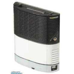 BLMA Models 4553 HO Carrier Reefer Unit - Model Train Junction: Quality Parts and Art Supplies