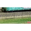 BLMA Models 4205 HO Wrought Iron Fence Kit - Model Train Junction: Quality Parts and Art Supplies