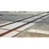 BLMA Models 79 N Modern Concrete Grade Crossing - Model Train Junction: Quality Parts and Art Supplies