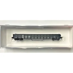 BLMA Models 14025 N Scale Atlantic Coast Line 70-Ton 52' Gondola #98013 - Model Train Junction: Quality Parts and Art Supplies