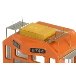 BLMA Models 102 RCL Antenna Stands - Model Train Junction: Quality Parts and Art Supplies