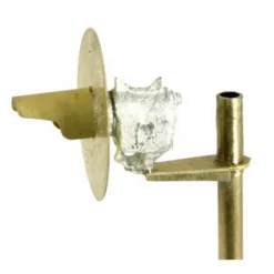 BLMA Models 4000 Target Signal Heads 3/ - Model Train Junction: Quality Parts and Art Supplies