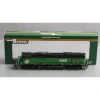 Bowser 24389 HO Scale Burlington Northern ALCO Century C-636 Diesel Engine #4365 LN/Box - Model Train Junction: Quality Parts and Art Supplies