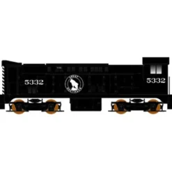 Bowser 23348 HO Scale Great Northern VO-1000 #5332 - Model Train Junction: Quality Parts and Art Supplies