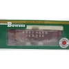Bowser 40376 HO Scale Southern 100T Hopper #360086 - Model Train Junction: Quality Parts and Art Supplies